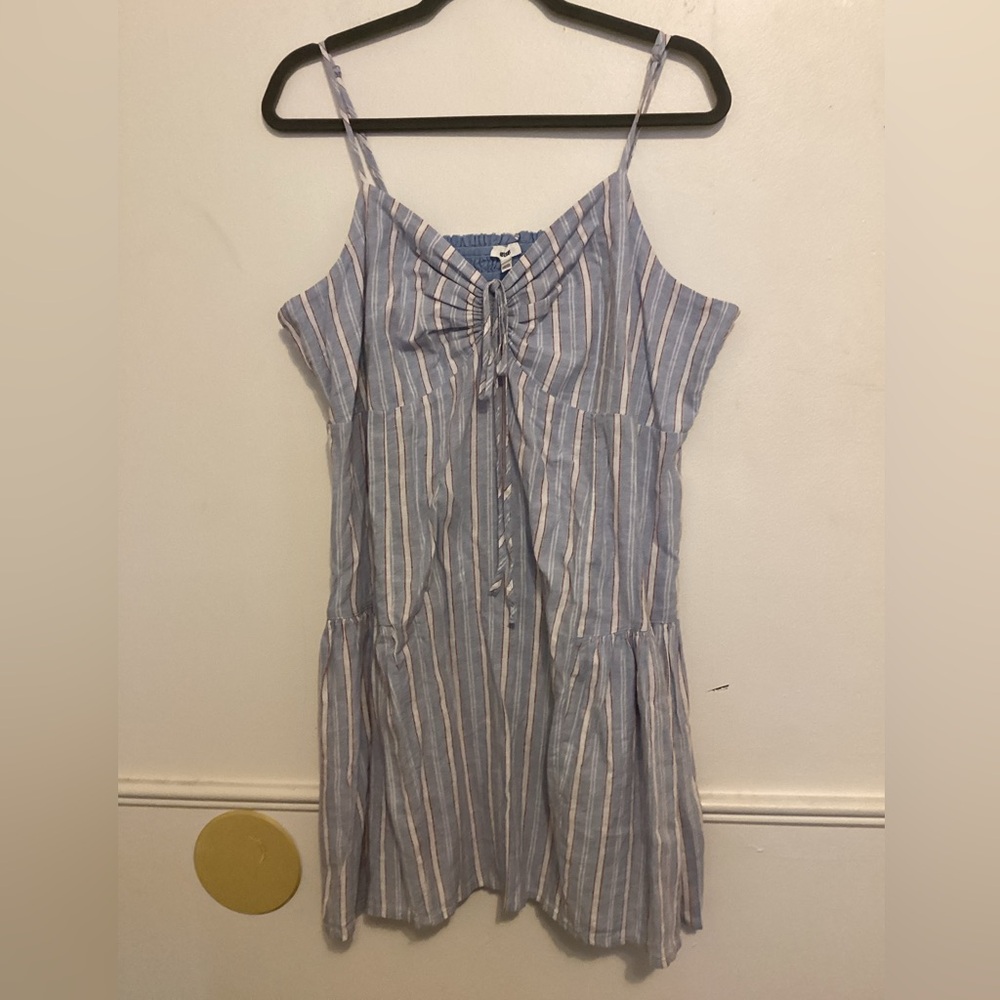 Aerie Mini Dress